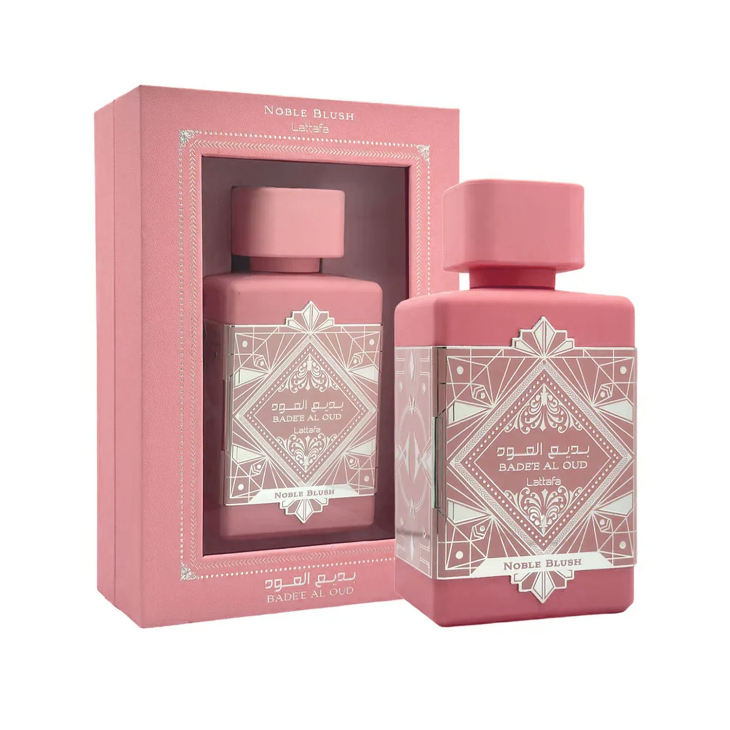 BADEE AL OUD OUD NOBLE BLUSH